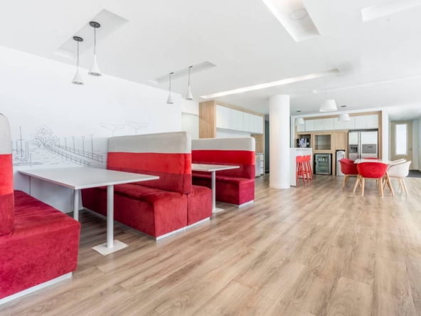 Regus (IWG) Libertador Avenue 2442 Buenos Aires