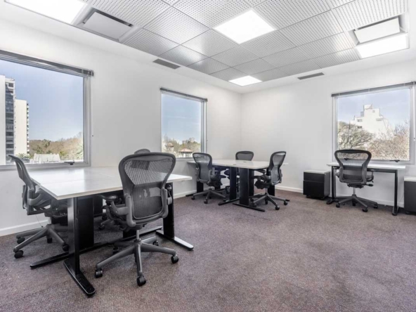 Regus (IWG) Libertador Avenue 2442 Buenos Aires