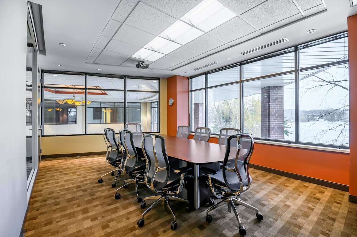 Regus (IWG) Liberty 1 Milwaukee