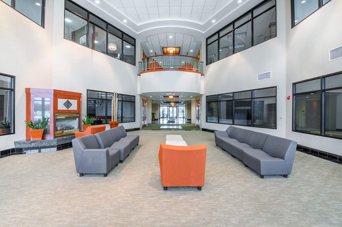 Regus (IWG) Liberty 1 Milwaukee