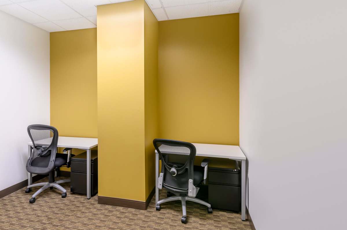 Regus (IWG) Liberty 1 Milwaukee