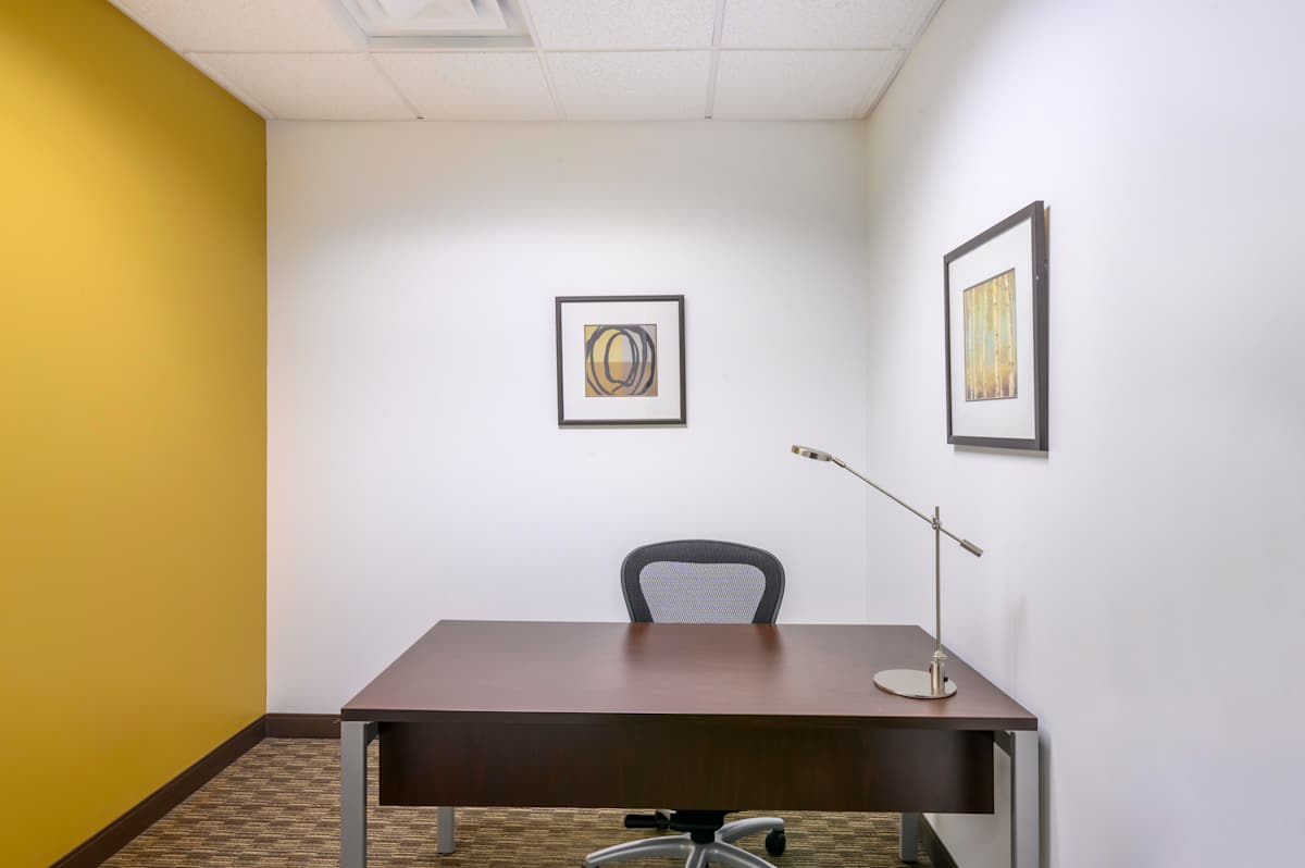 Regus (IWG) Liberty 1 Milwaukee
