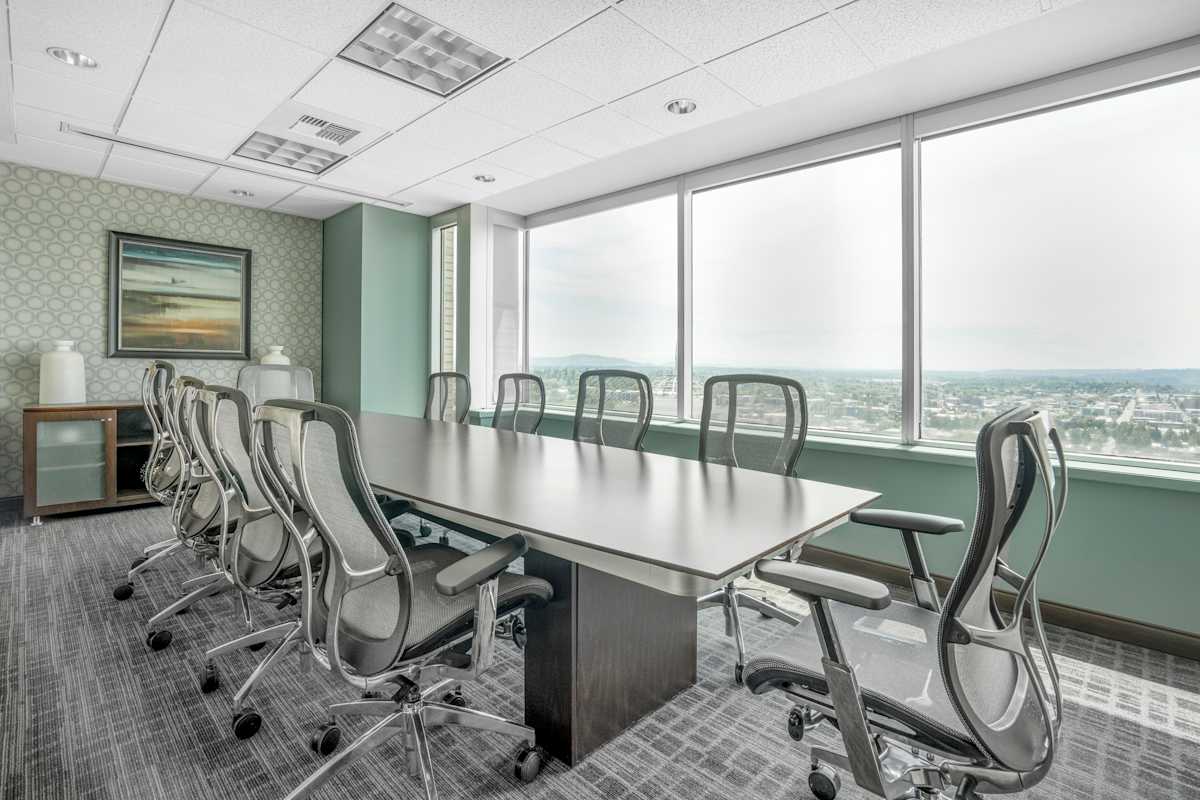 Liberty Center Portland Regus (IWG) Liberty Center Portland