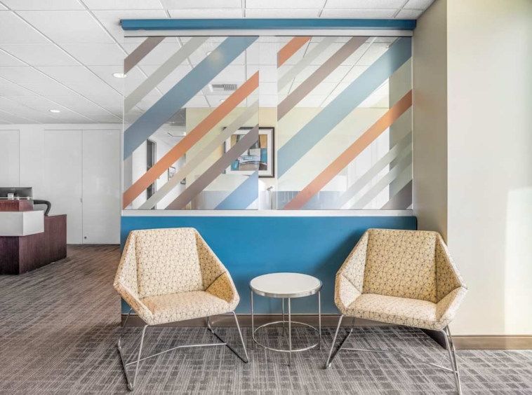 Regus (IWG) Liberty Center Portland