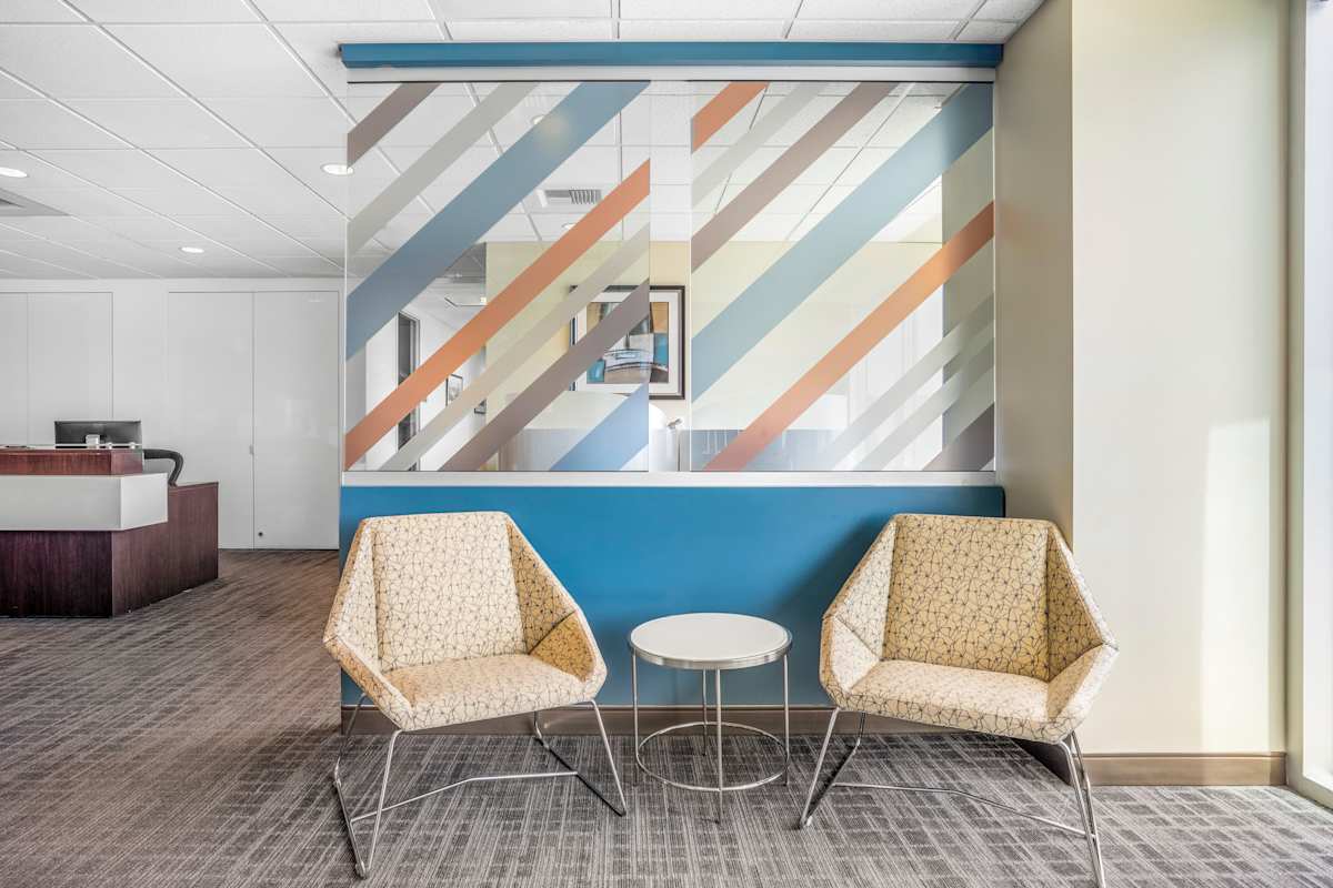 Liberty Center Portland Regus (IWG) Liberty Center Portland