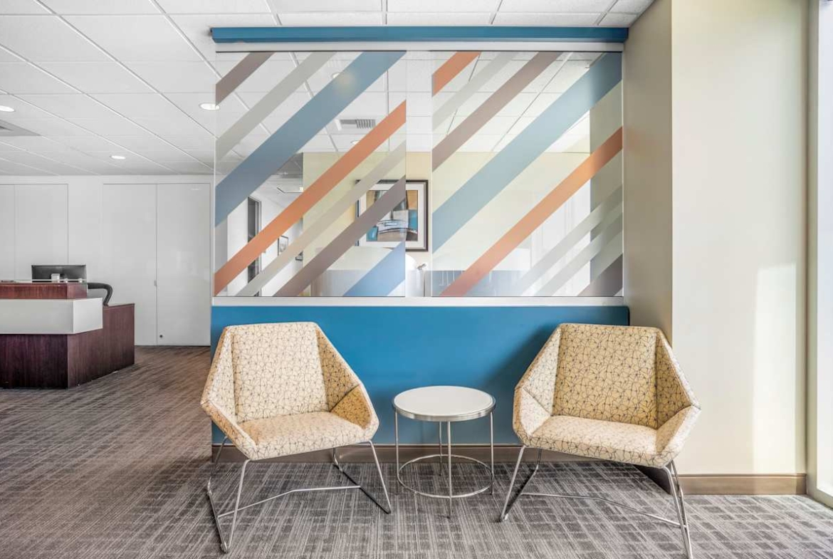 Regus (IWG) Liberty Center Portland