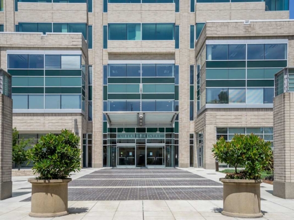 Regus (IWG) Liberty Center Portland