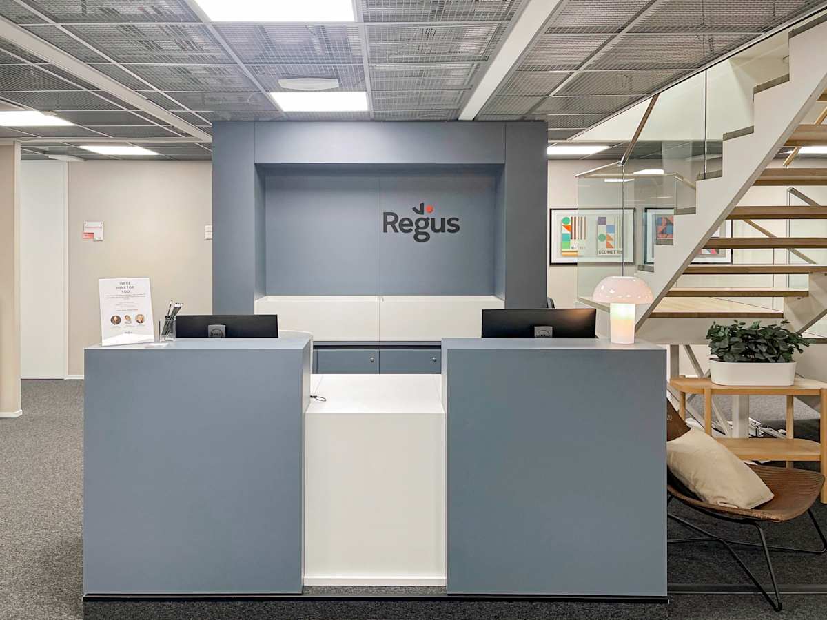 Regus (IWG) Life Science Centre Espoo