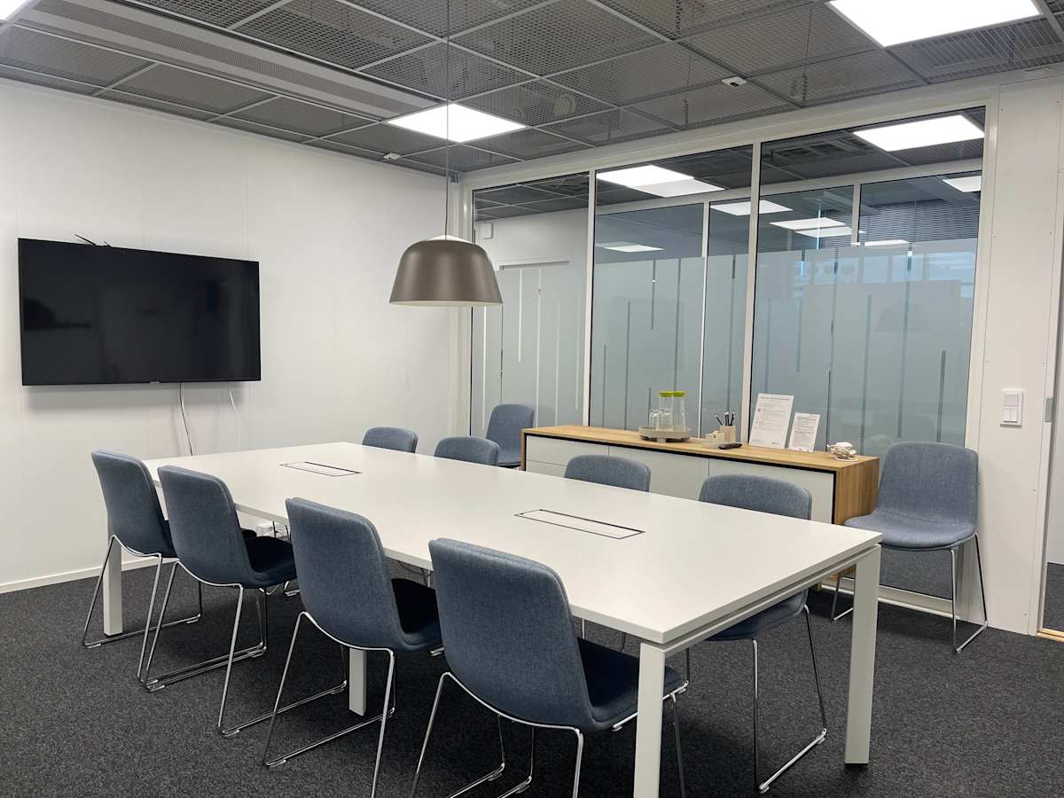 Regus (IWG) Life Science Centre Espoo