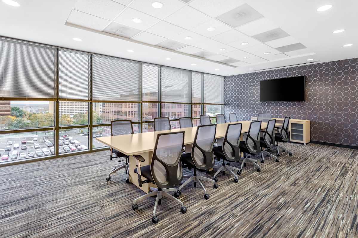Regus (IWG) Lighton Tower Overland Park