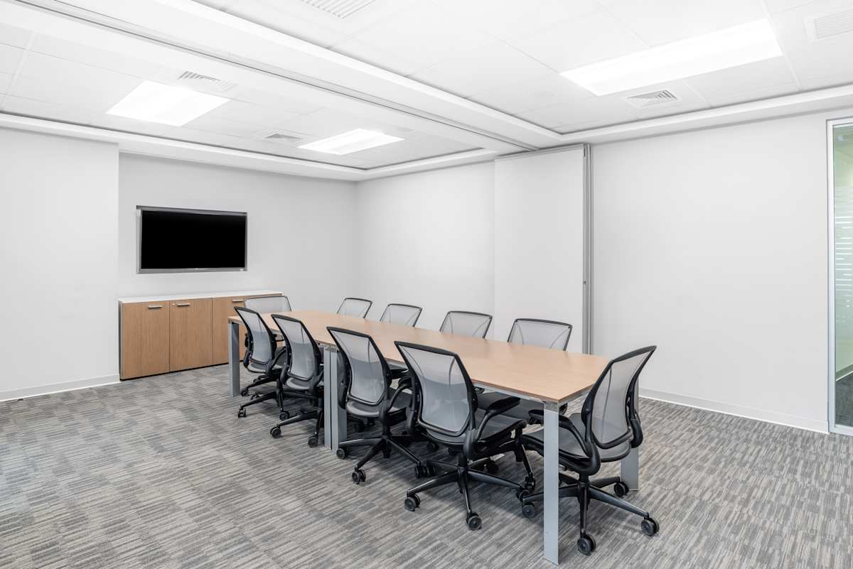 Regus (IWG) Lima Central Tower Lima