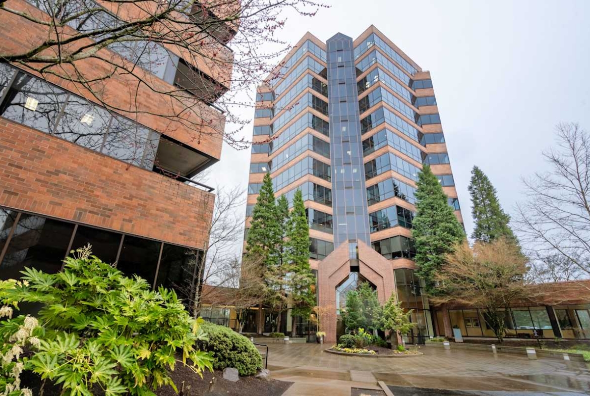 HQ (IWG) Lincoln Center Portland