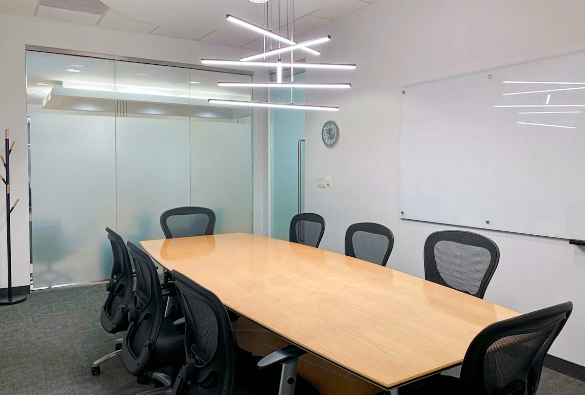 Lincoln Legacy One Plano Regus (IWG) Lincoln Legacy One Plano