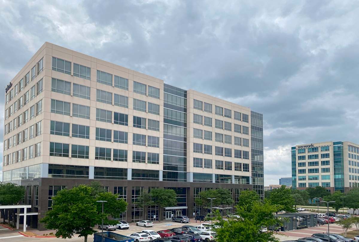 Lincoln Legacy One Plano Regus (IWG) Lincoln Legacy One Plano