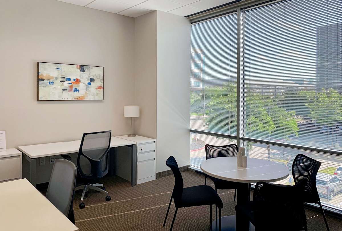 Lincoln Legacy One, Plano
