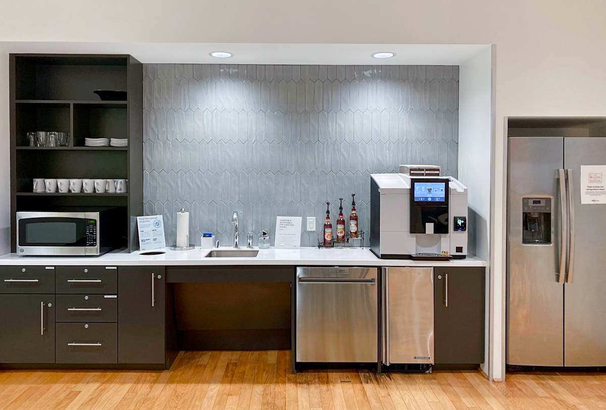 Lincoln Legacy One Plano Regus (IWG) Lincoln Legacy One Plano