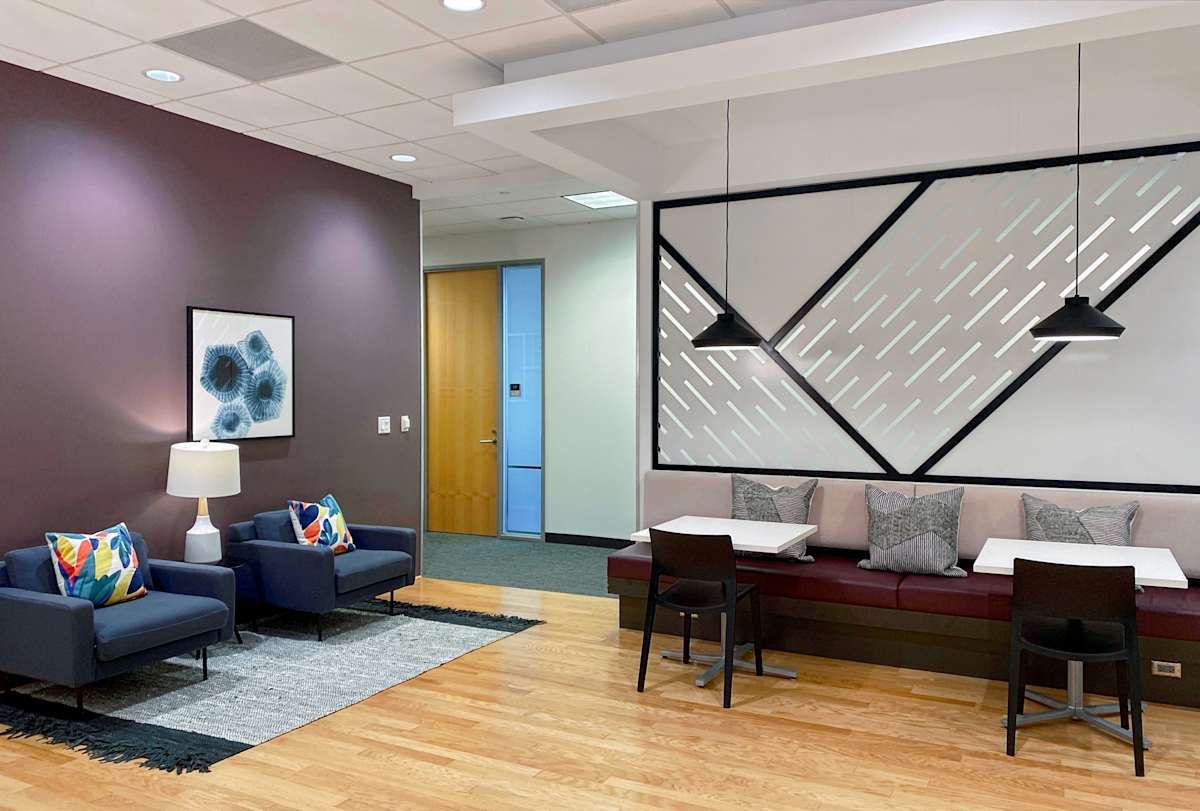 Lincoln Legacy One Plano Regus (IWG) Lincoln Legacy One Plano