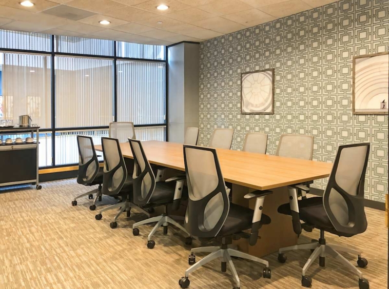 HQ (IWG) Lincroft Office Center Red Bank