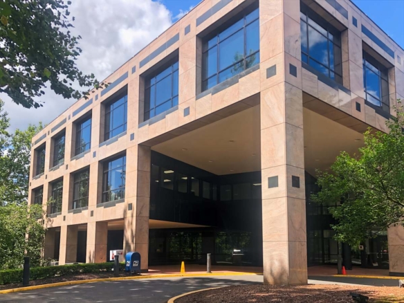 HQ (IWG) Lincroft Office Center Red Bank