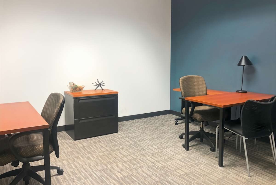HQ (IWG) Lincroft Office Center Red Bank