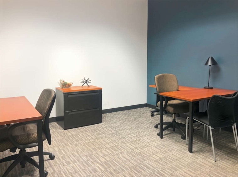 HQ (IWG) Lincroft Office Center Red Bank