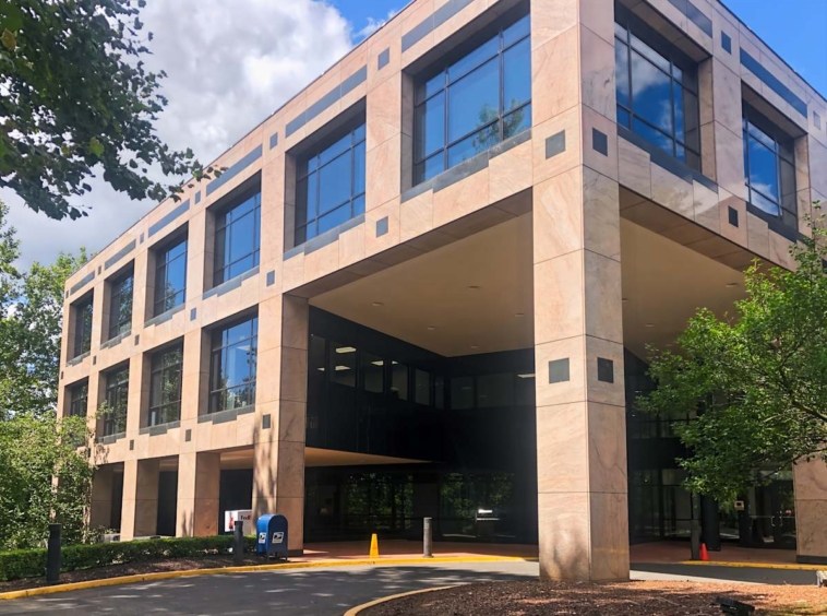 HQ (IWG) Lincroft Office Center Red Bank