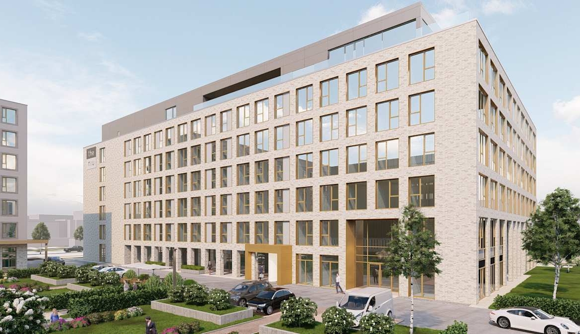 Regus (IWG) Line-Eid-Strasse 6 Konstanz