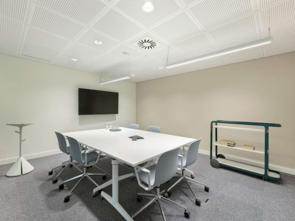 Regus (IWG) Line-Eid-Strasse 6 Konstanz