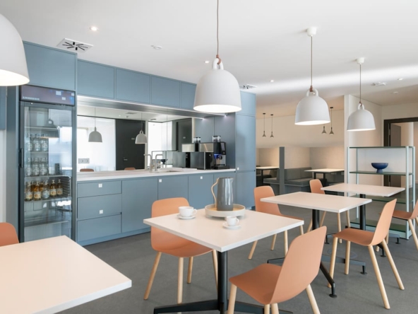 Regus (IWG) Line-Eid-Strasse 6 Konstanz