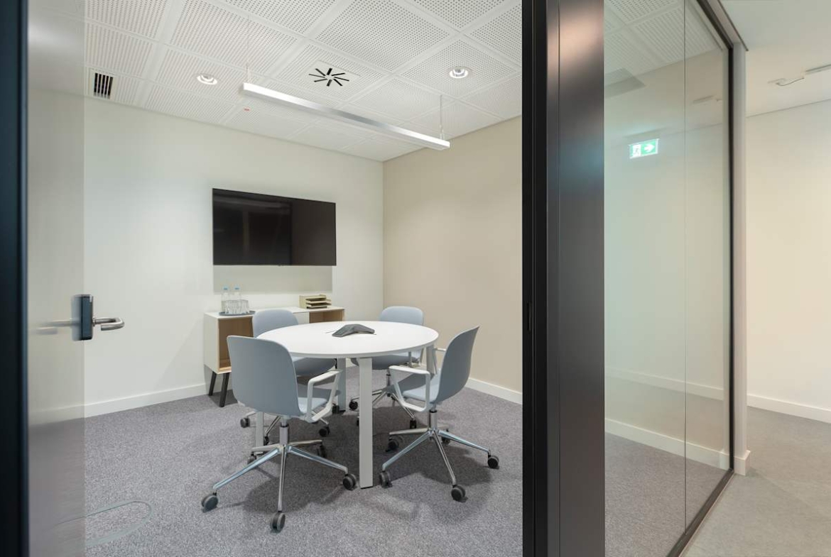 Regus (IWG) Line-Eid-Strasse 6 Konstanz