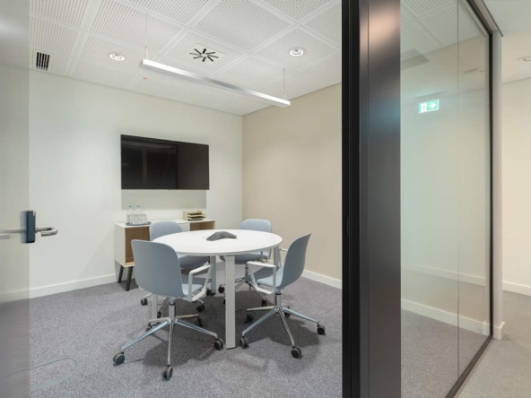 Regus (IWG) Line-Eid-Strasse 6 Konstanz