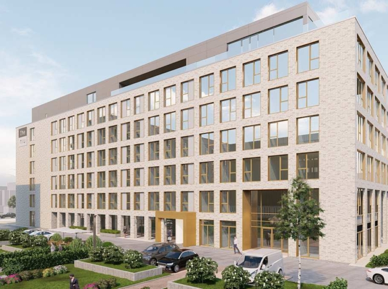 Regus (IWG) Line-Eid-Strasse 6 Konstanz