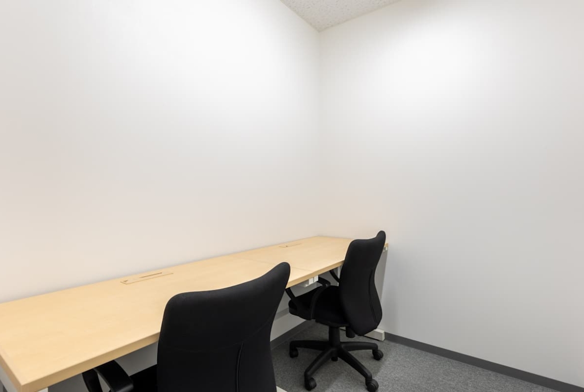 Open Office (IWG) Links Meieki Building Nagoya