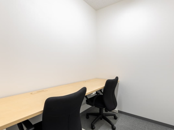 Open Office (IWG) Links Meieki Building Nagoya