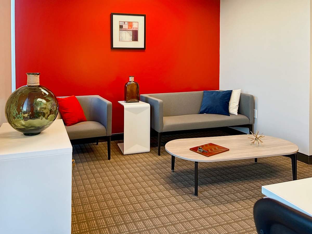 Regus (IWG) Linville Building Charlotte