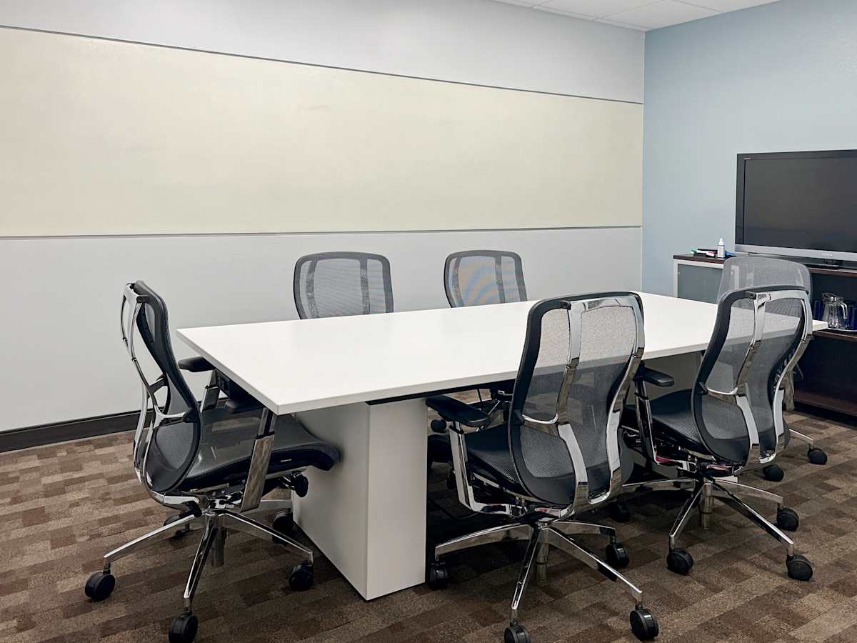 Regus (IWG) Linville Building Charlotte