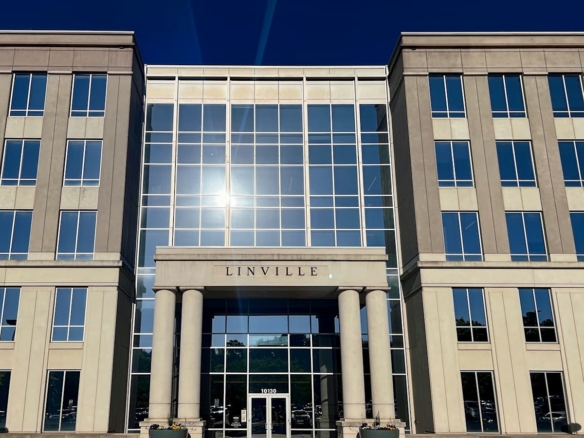 Regus (IWG) Linville Building Charlotte