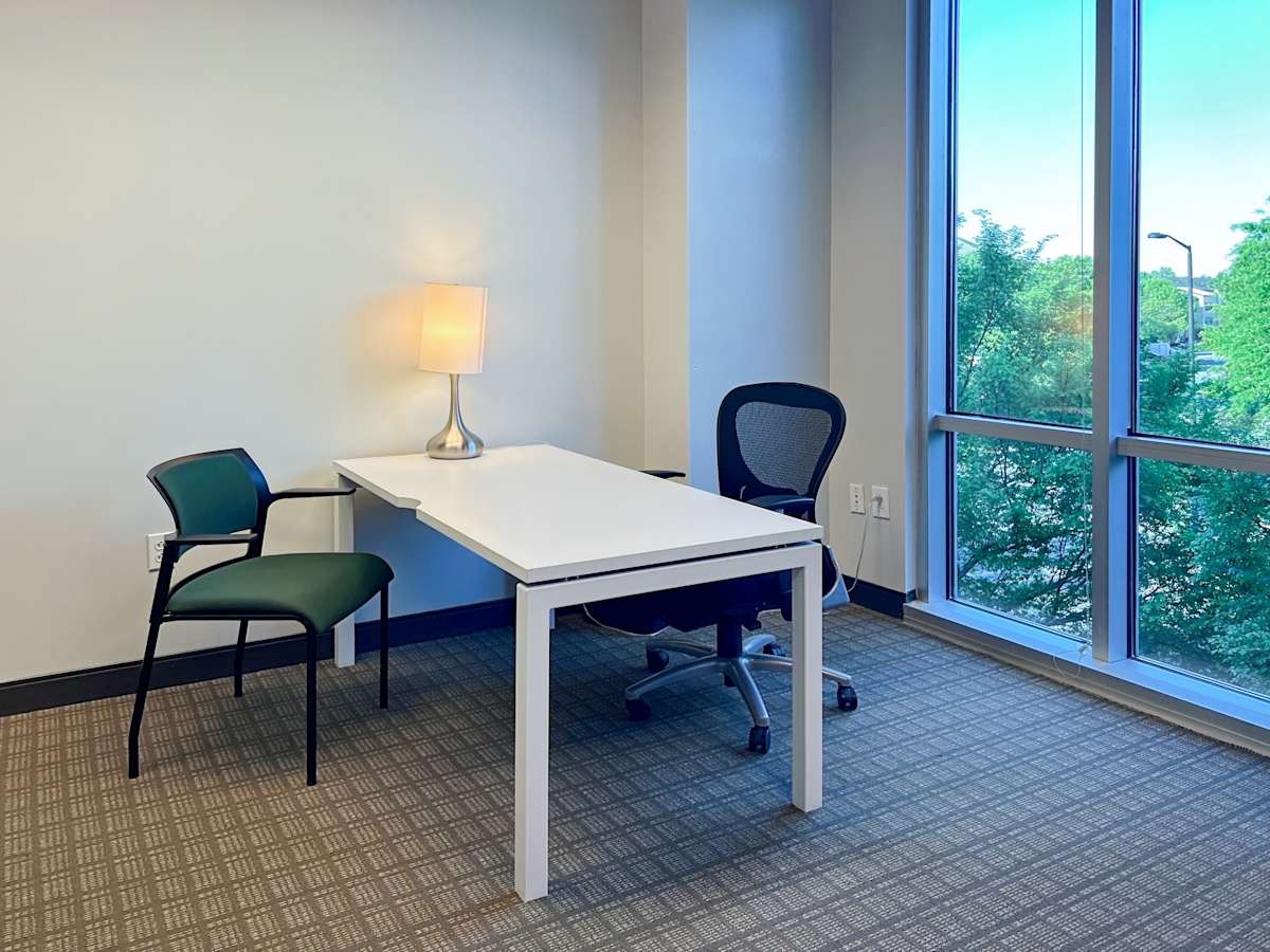 Regus (IWG) Linville Building Charlotte