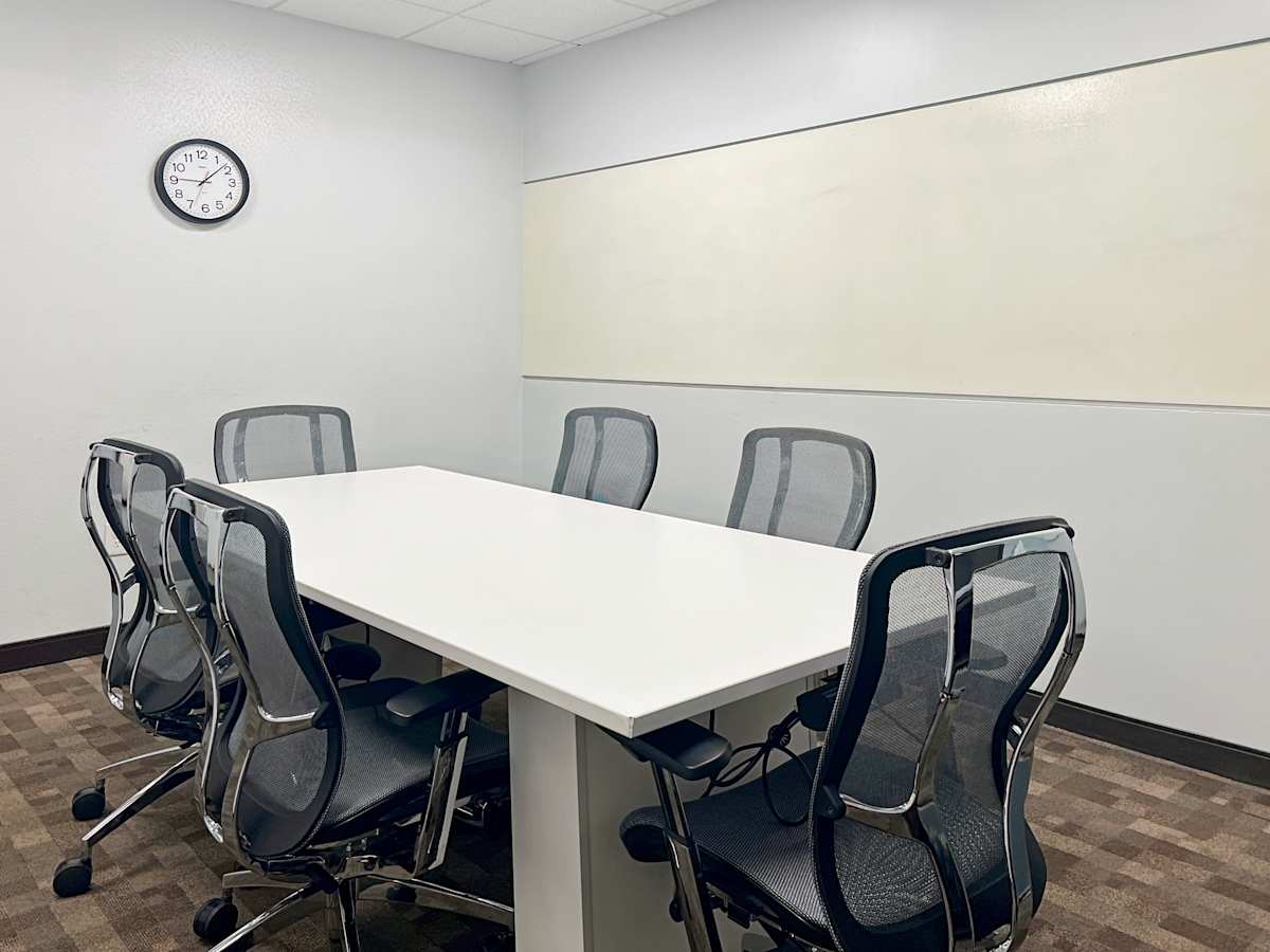 Regus (IWG) Linville Building Charlotte