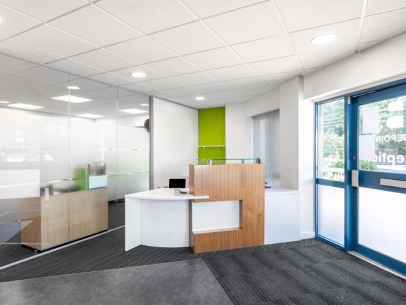 Little High Street Basepoint IWG, Shoreham, BN43 5EG