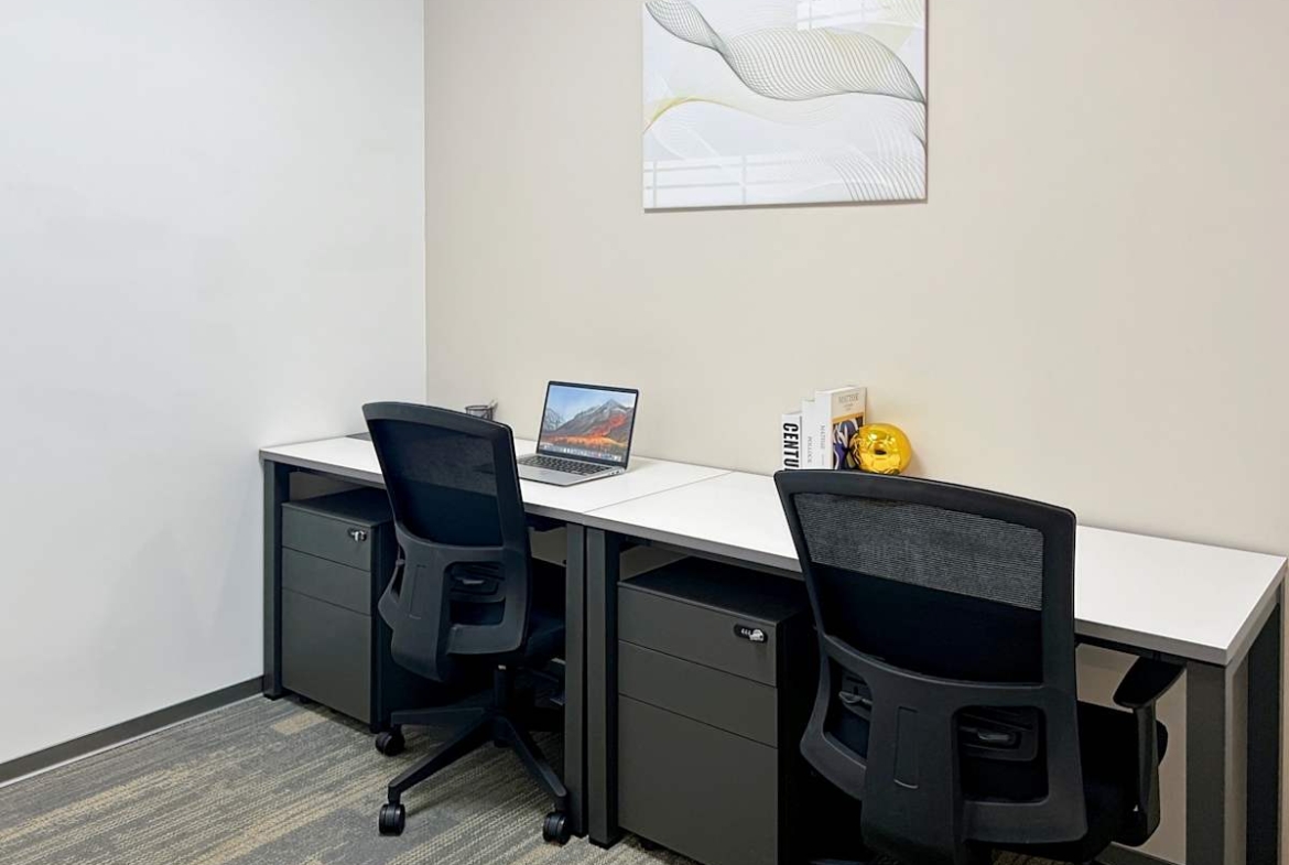 Regus (IWG) Liwang Plaza Changchun