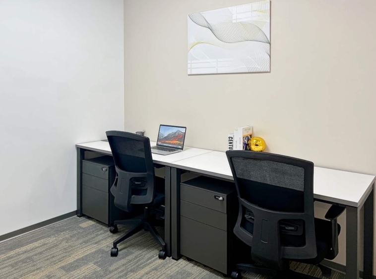 Regus (IWG) Liwang Plaza Changchun