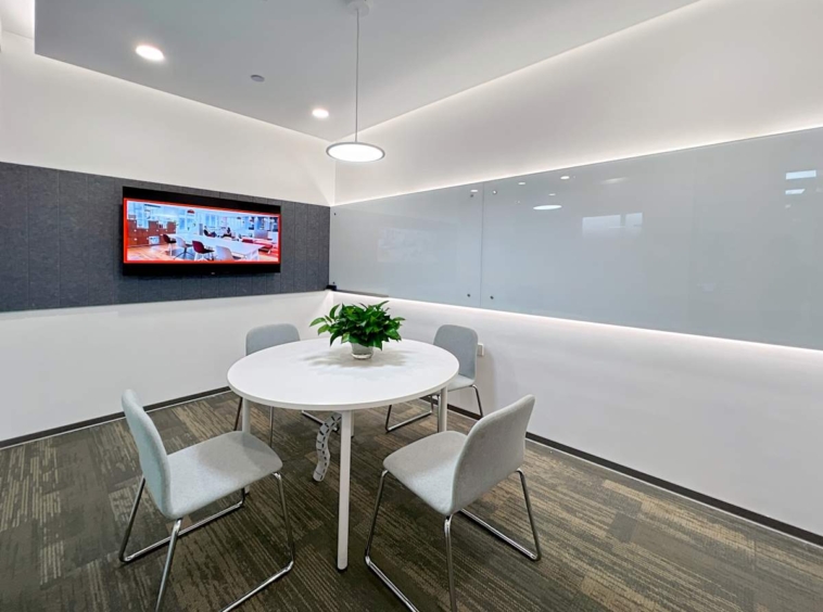 Regus (IWG) Liwang Plaza Changchun