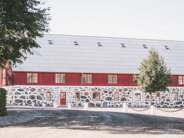 Regus (IWG) Loarp Gardskontoret Tagarp