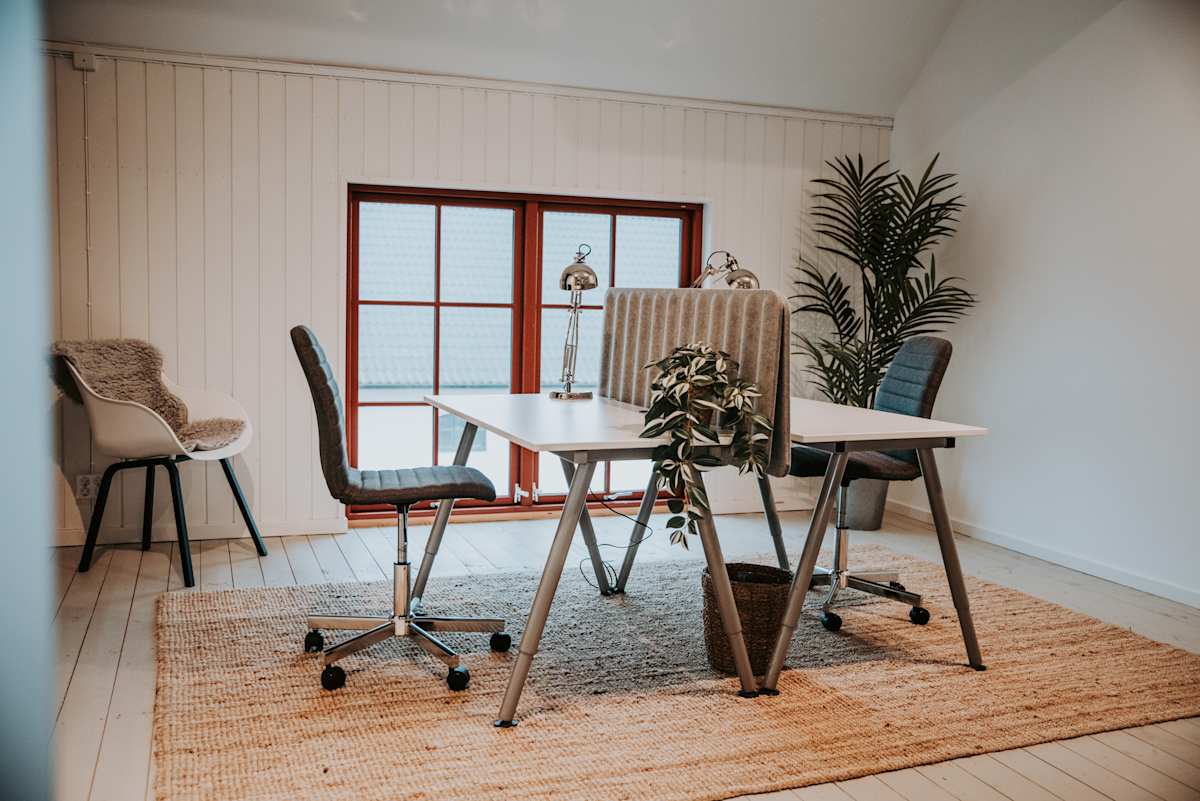 Regus (IWG) Loarp Gardskontoret Tagarp