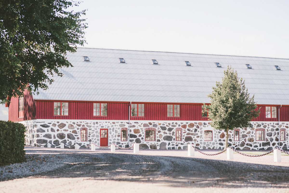 Regus (IWG) Loarp Gardskontoret Tagarp