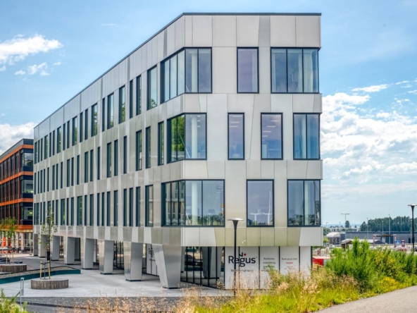Regus (IWG) Lonningsveien 47 Bergen