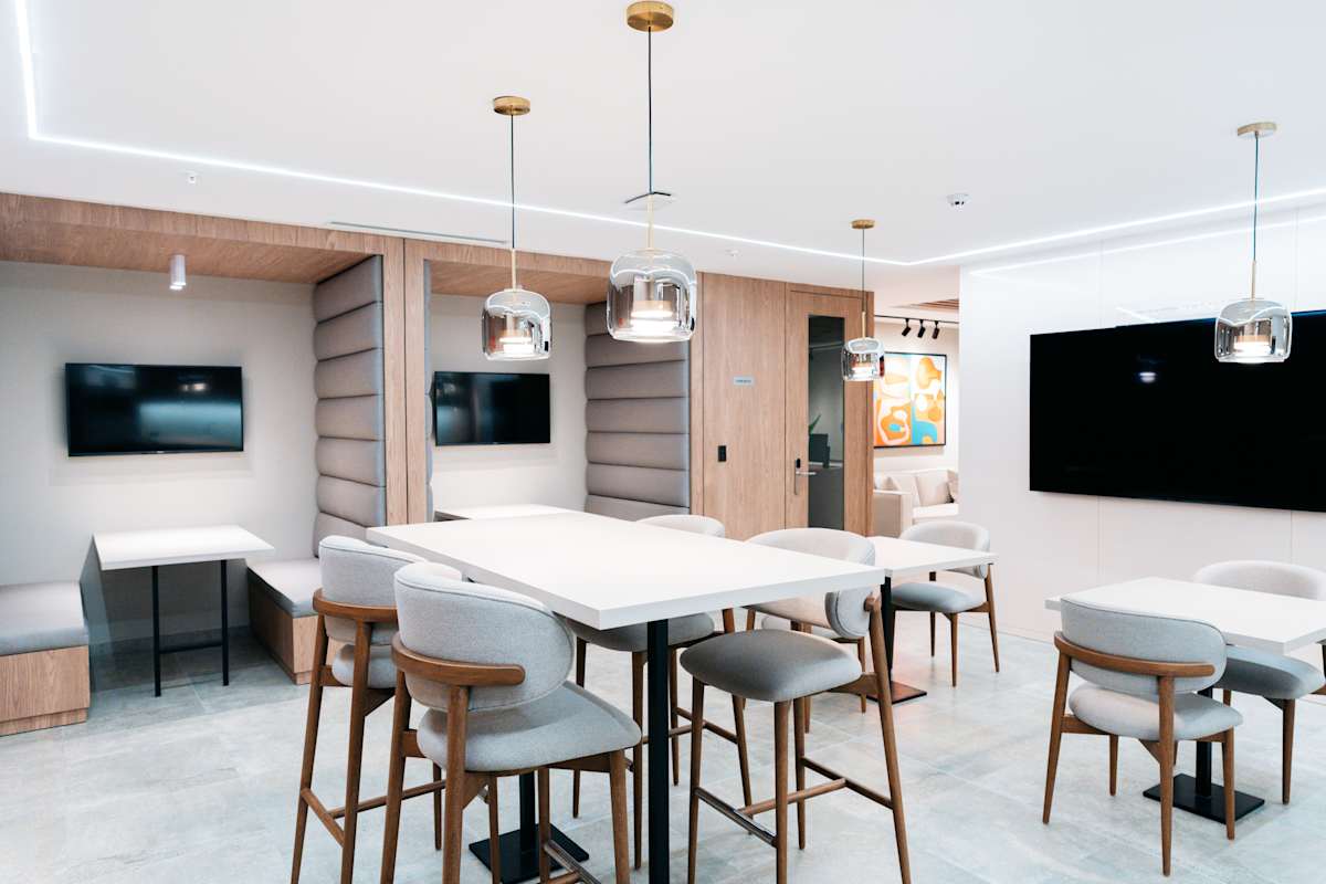 Regus (IWG) Los Arcos Plaza Guayaquil