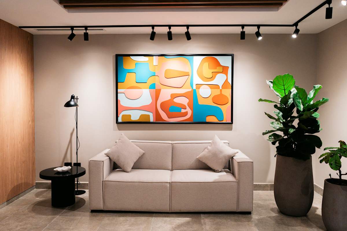 Regus (IWG) Los Arcos Plaza Guayaquil