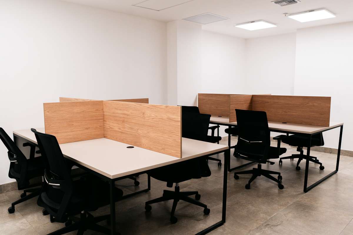 Regus (IWG) Los Arcos Plaza Guayaquil